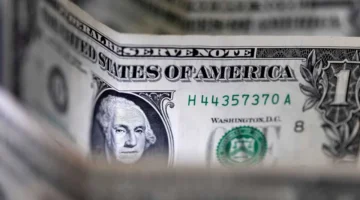 ارتفاع جديد.. أسعار صرف الدولار مقابل الدينار تتغير في أسواق بغداد وأربيل